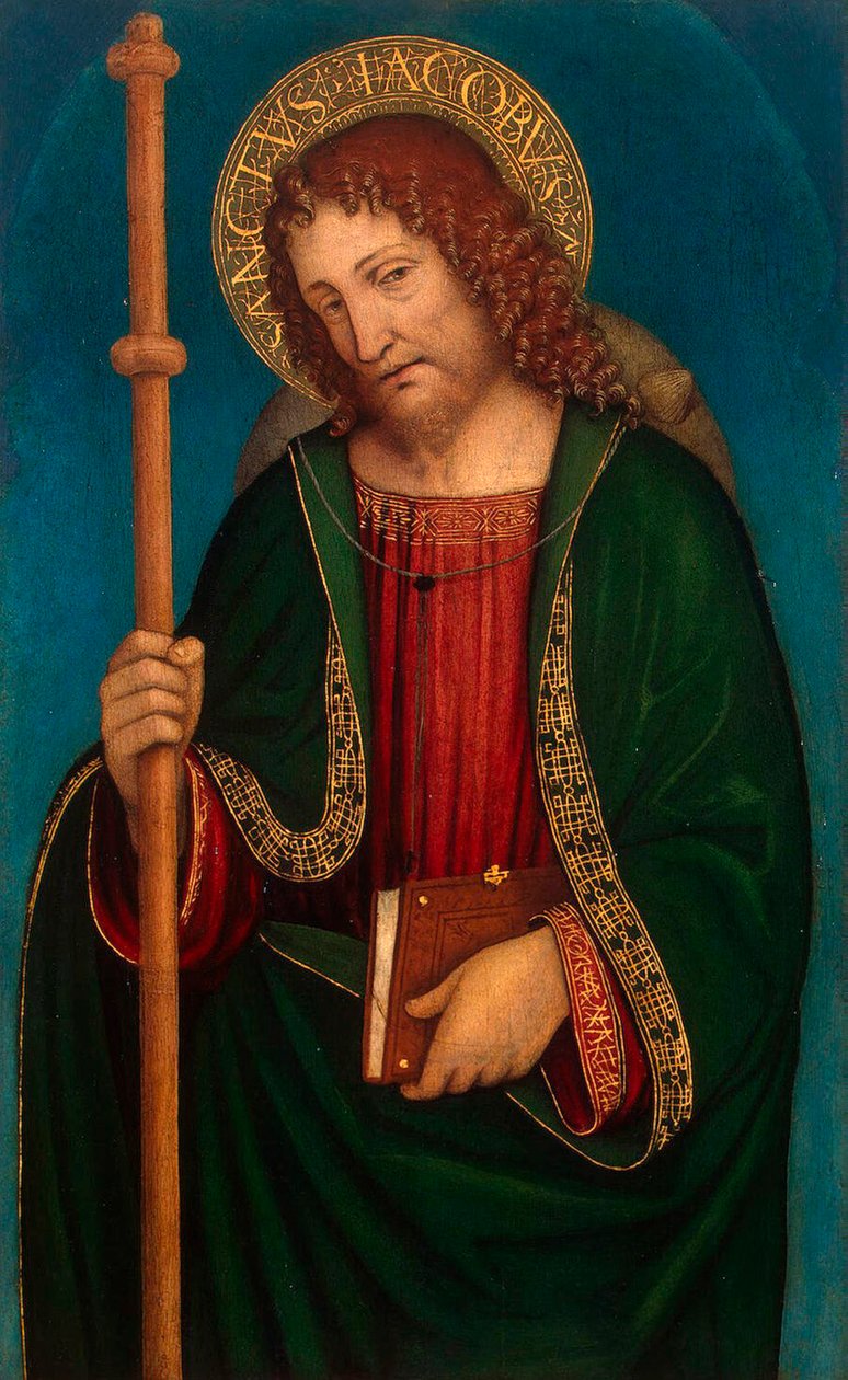 Saint James the Elder
