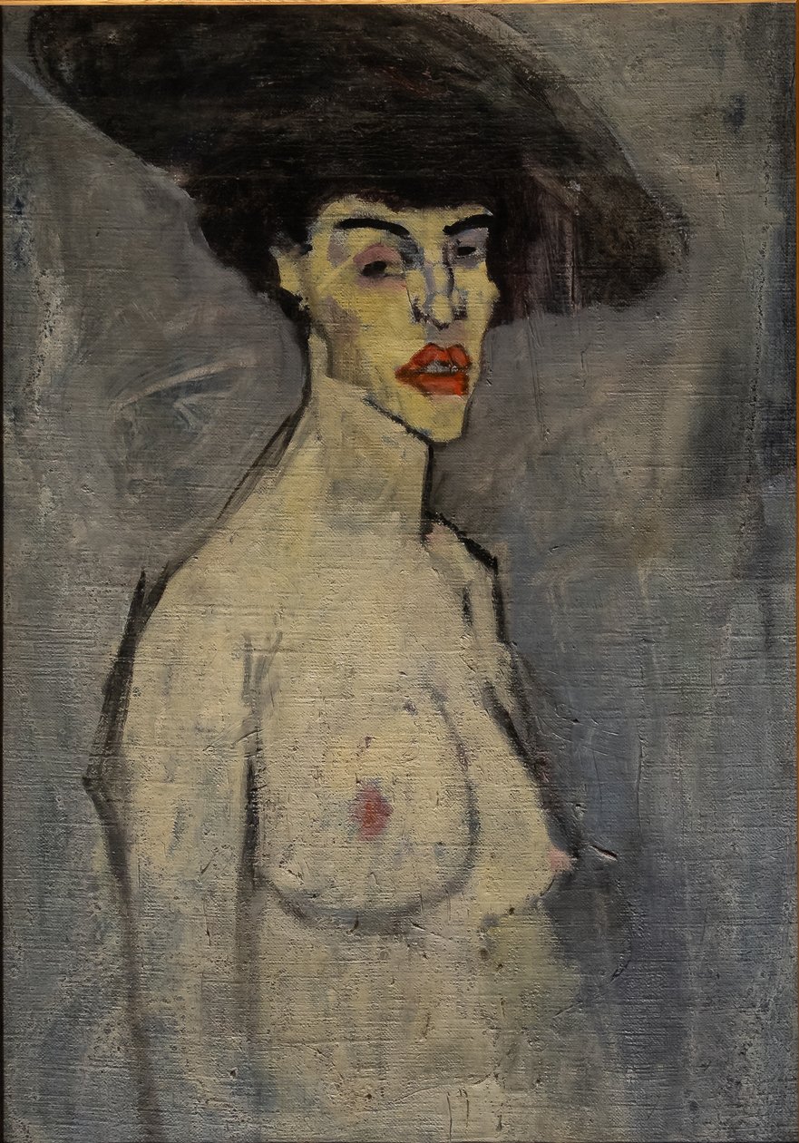  av Amedeo Modigliani
