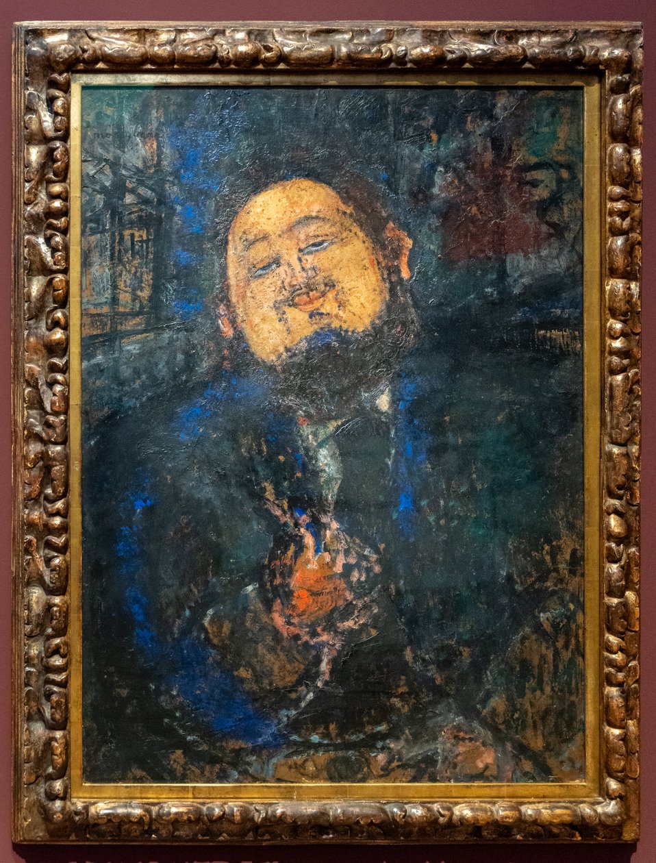  av Amedeo Modigliani
