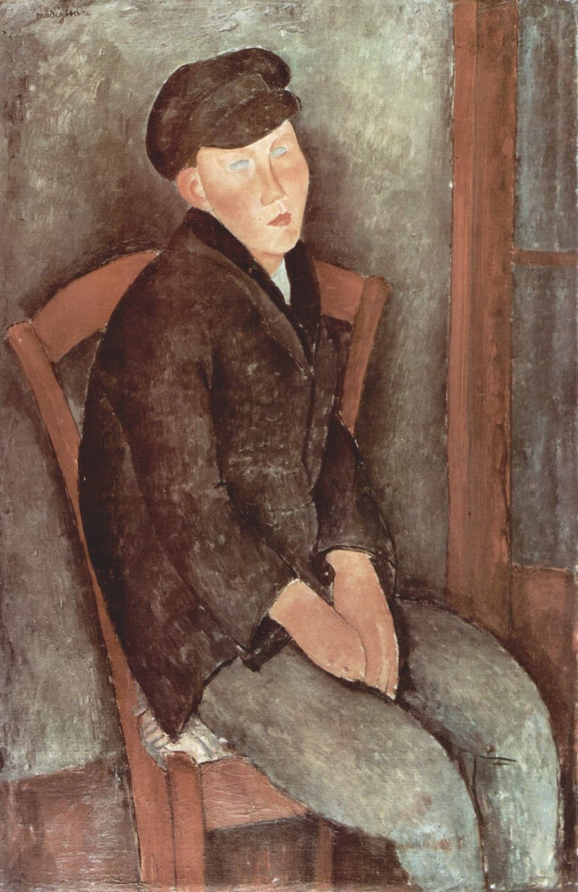 av Amedeo Modigliani