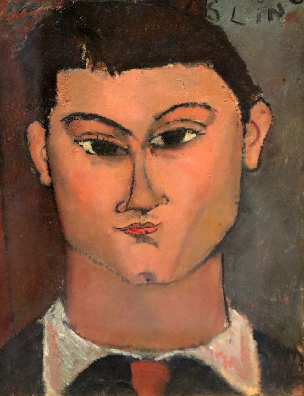  av Amedeo Modigliani