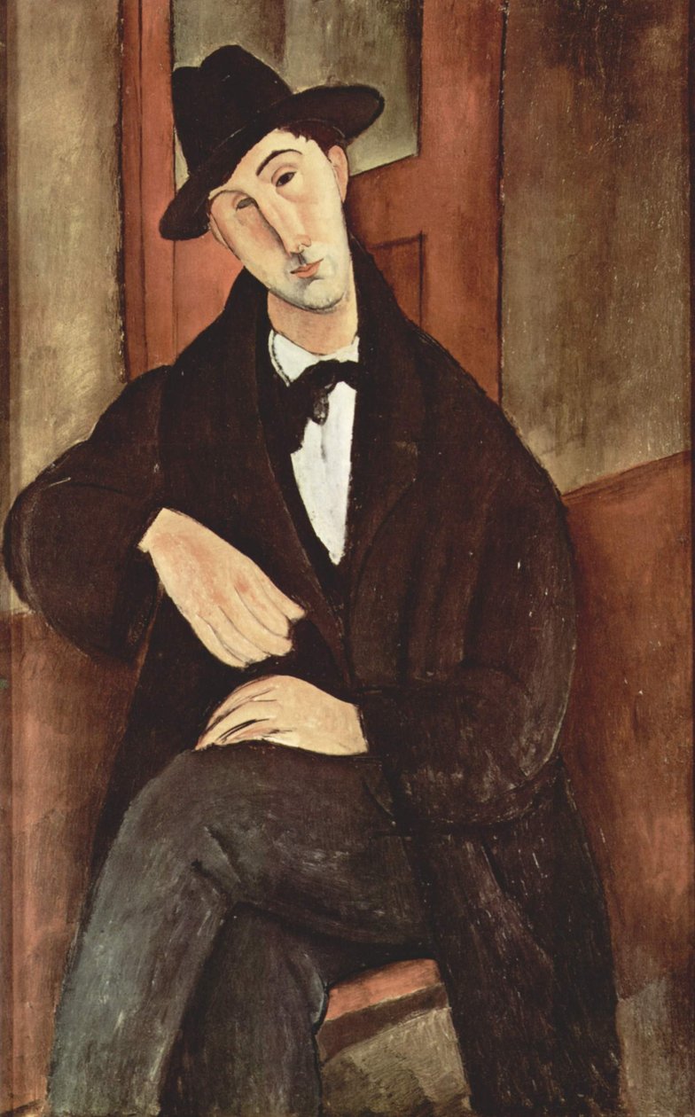  av Amedeo Modigliani