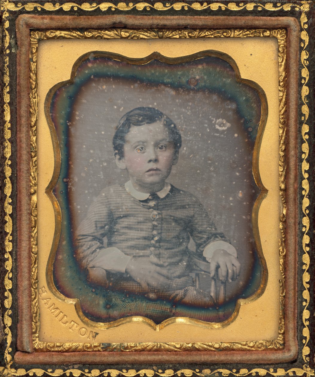 George E. Lane, Jr. av American 19th Century