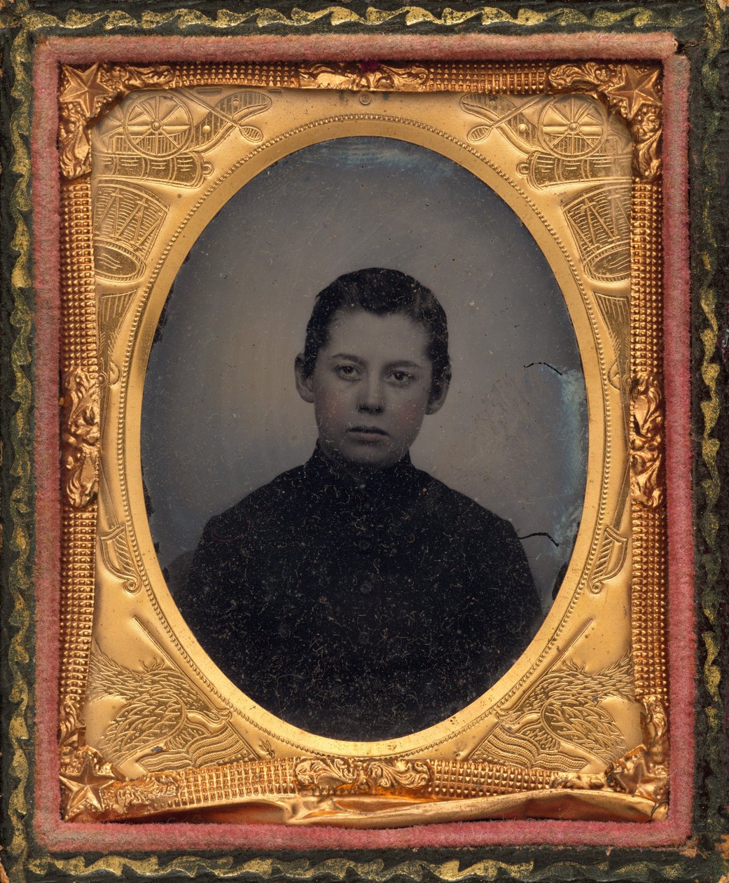 George E. Lane, Jr. av American 19th Century