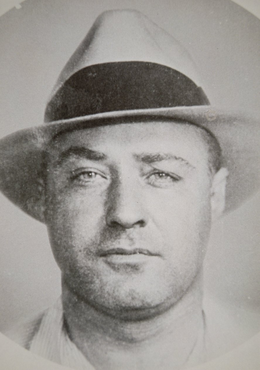 George R.