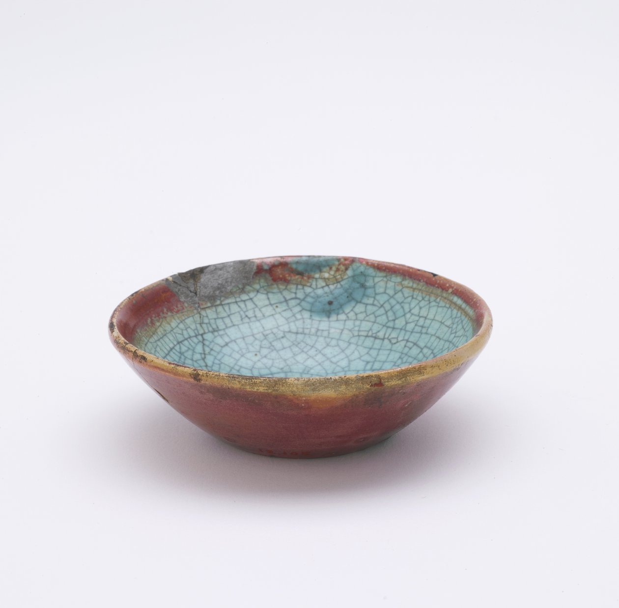 Bowl, Detroit, Michigan, ca. 1912 (keramikk) av American School
