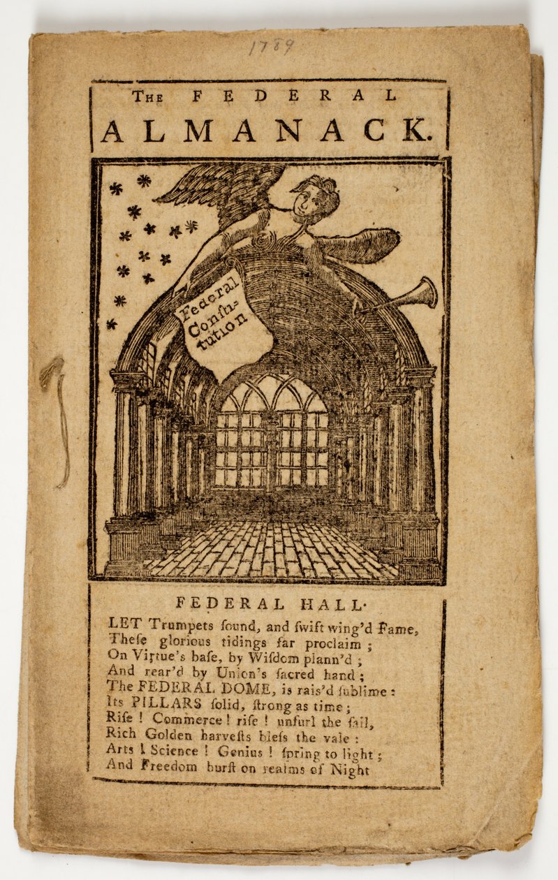 Federal Almanac Weatherwise Boston av American School