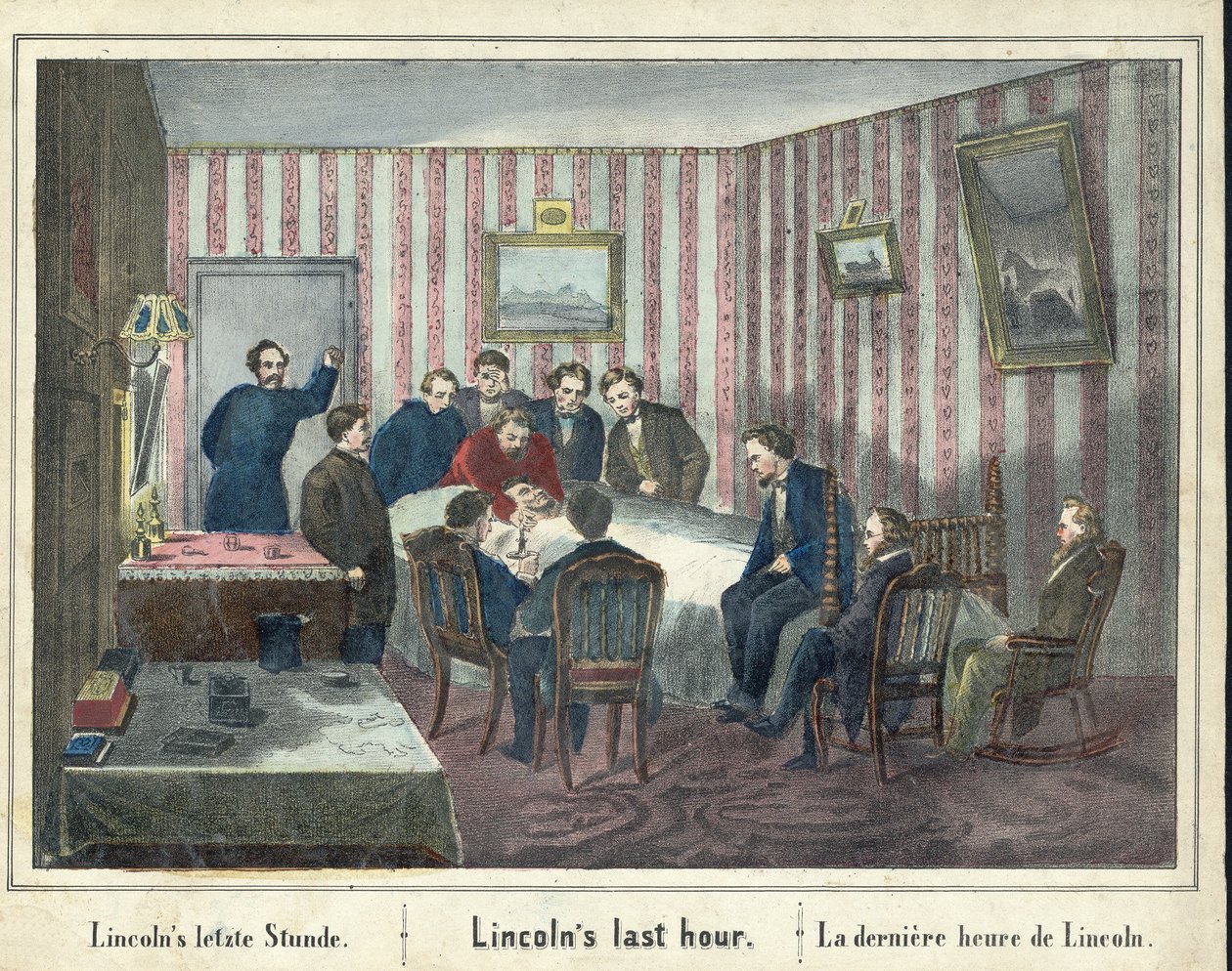 Lincoln