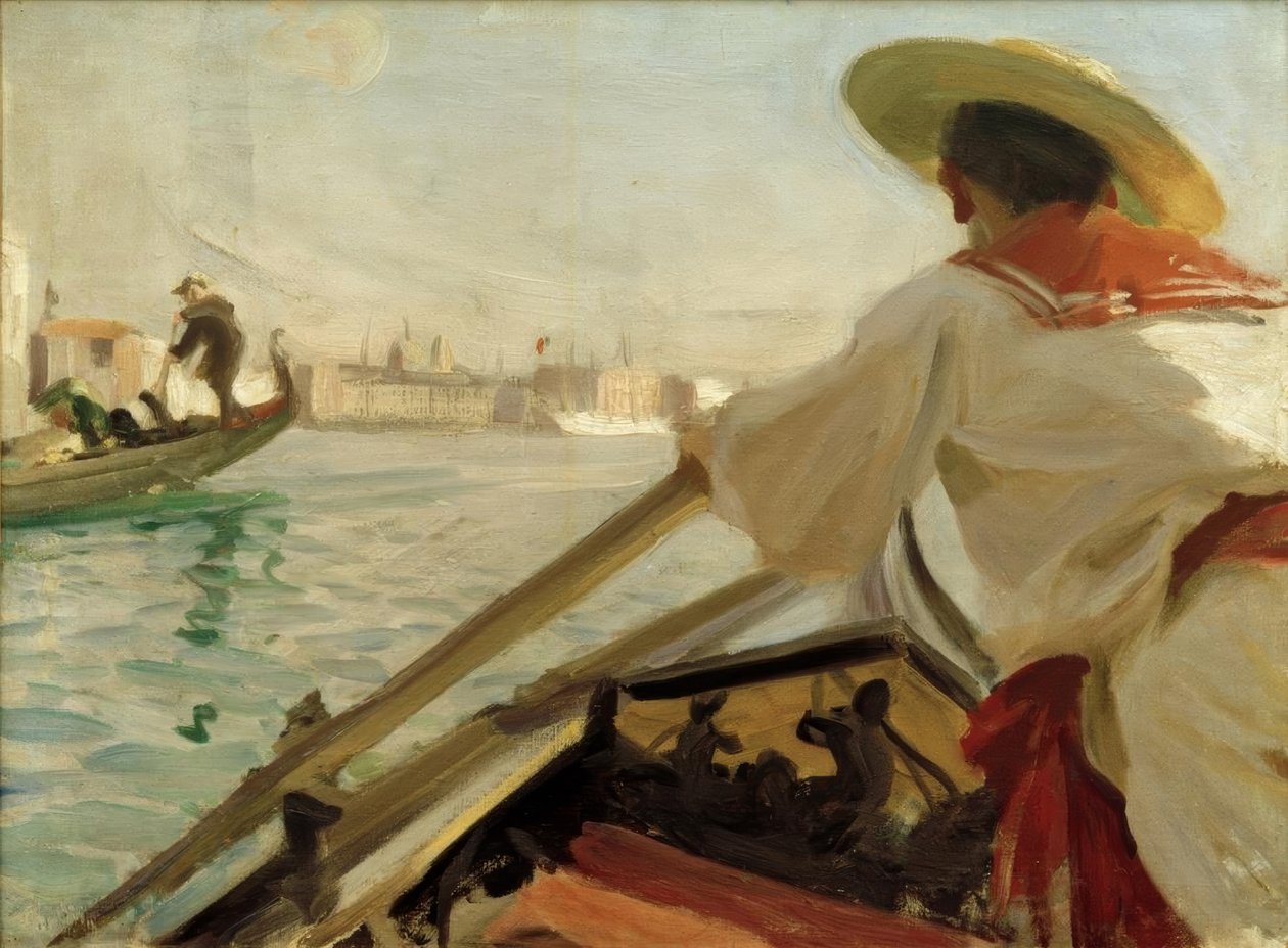 jeg tror det av Anders Leonard Zorn