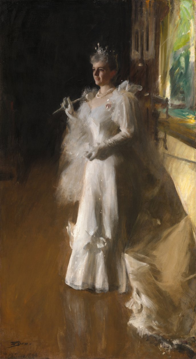  av Anders Zorn