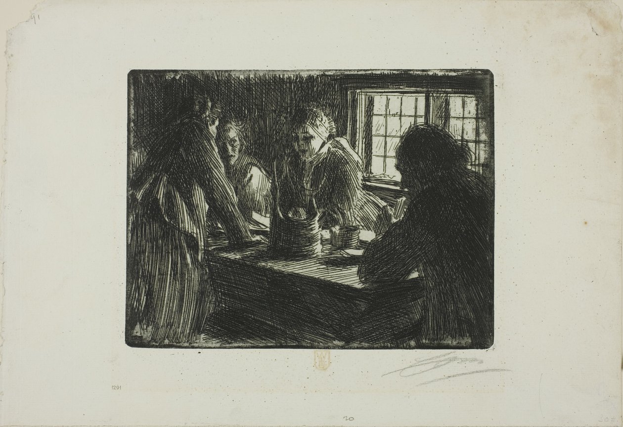  av Anders Zorn
