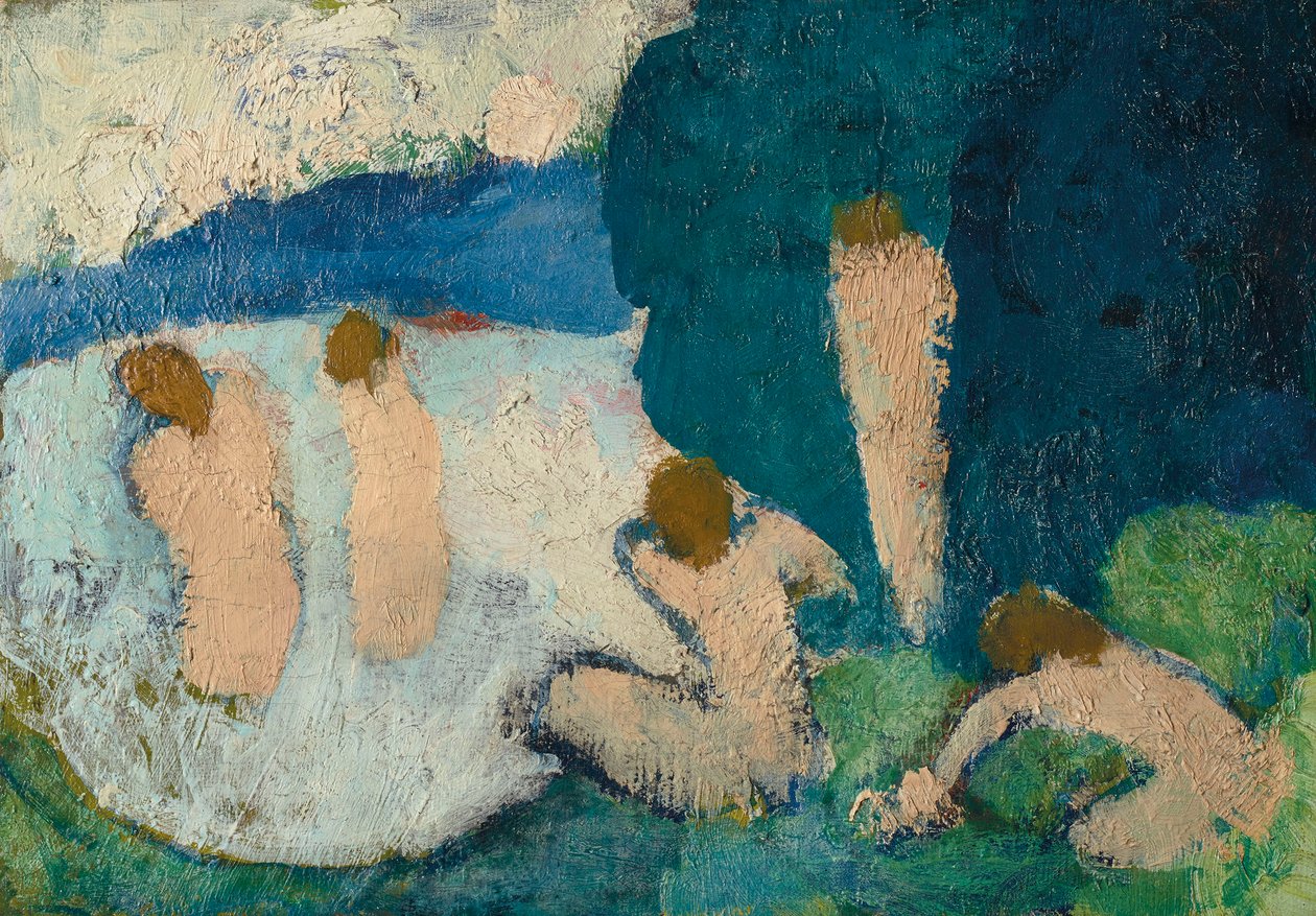  av Andre Derain