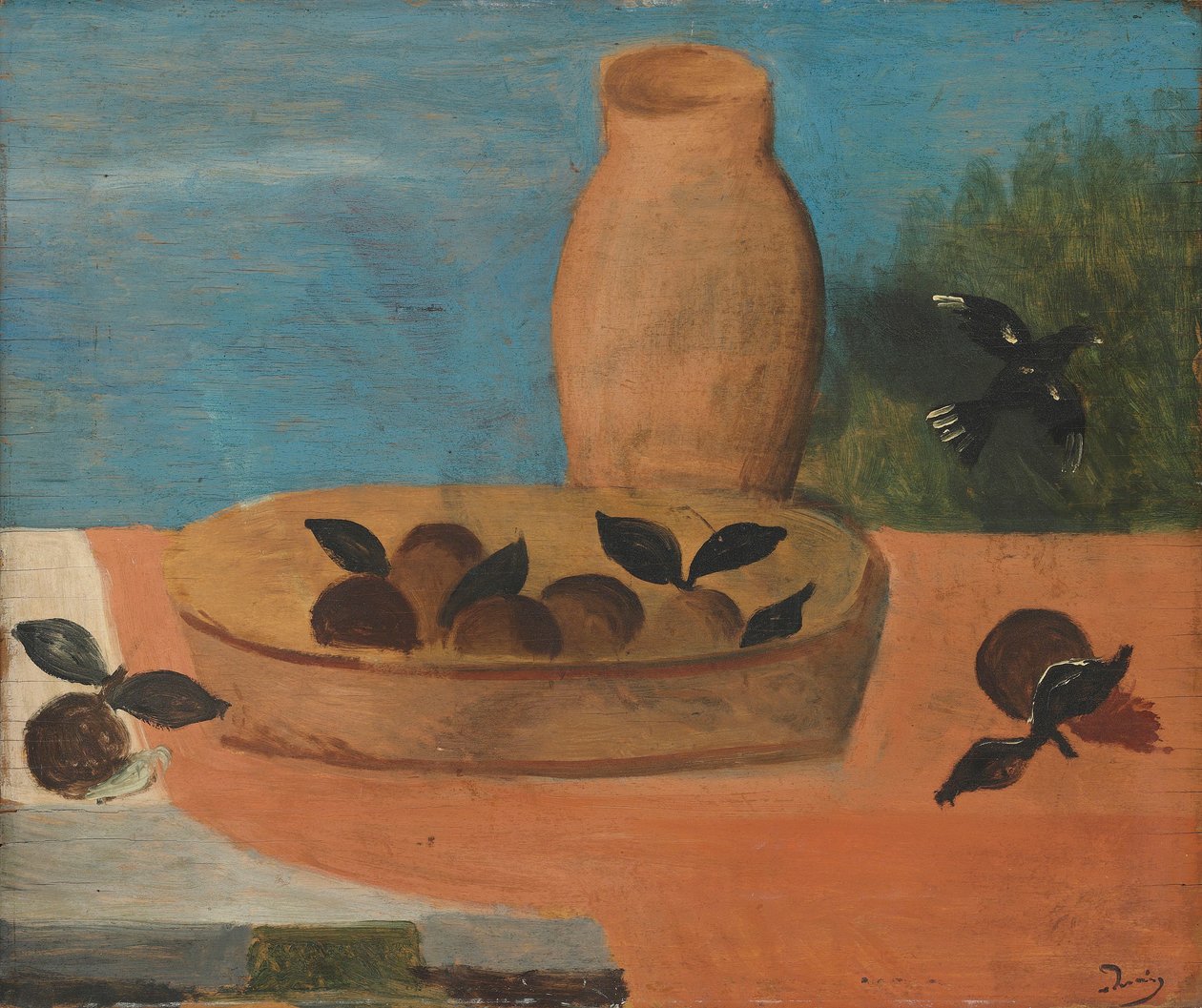  av Andre Derain