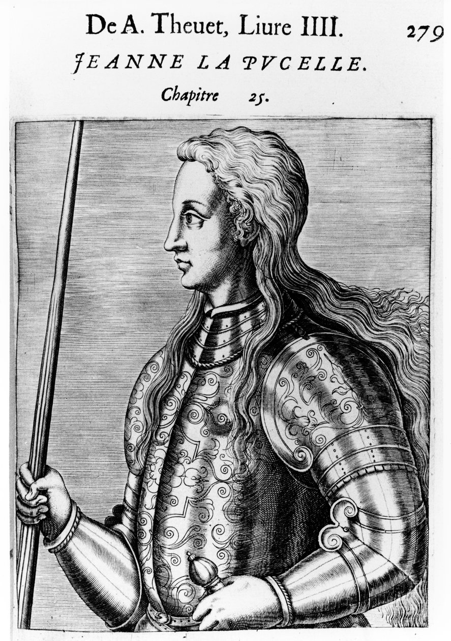 Jeanne d