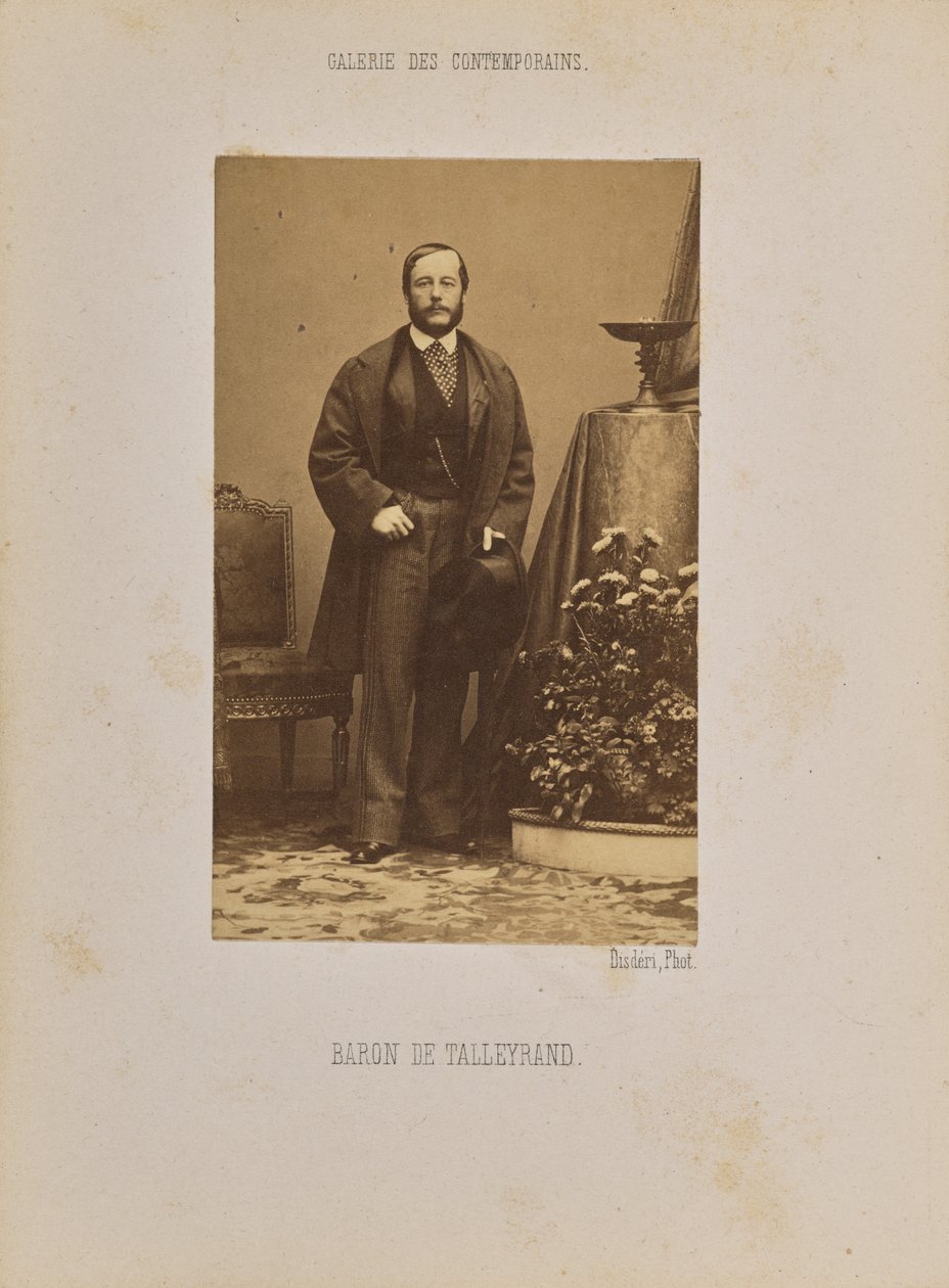  av Andre Adolphe Eugene Disderi