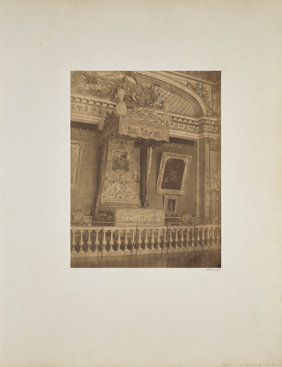  av Andre Adolphe Eugene Disderi
