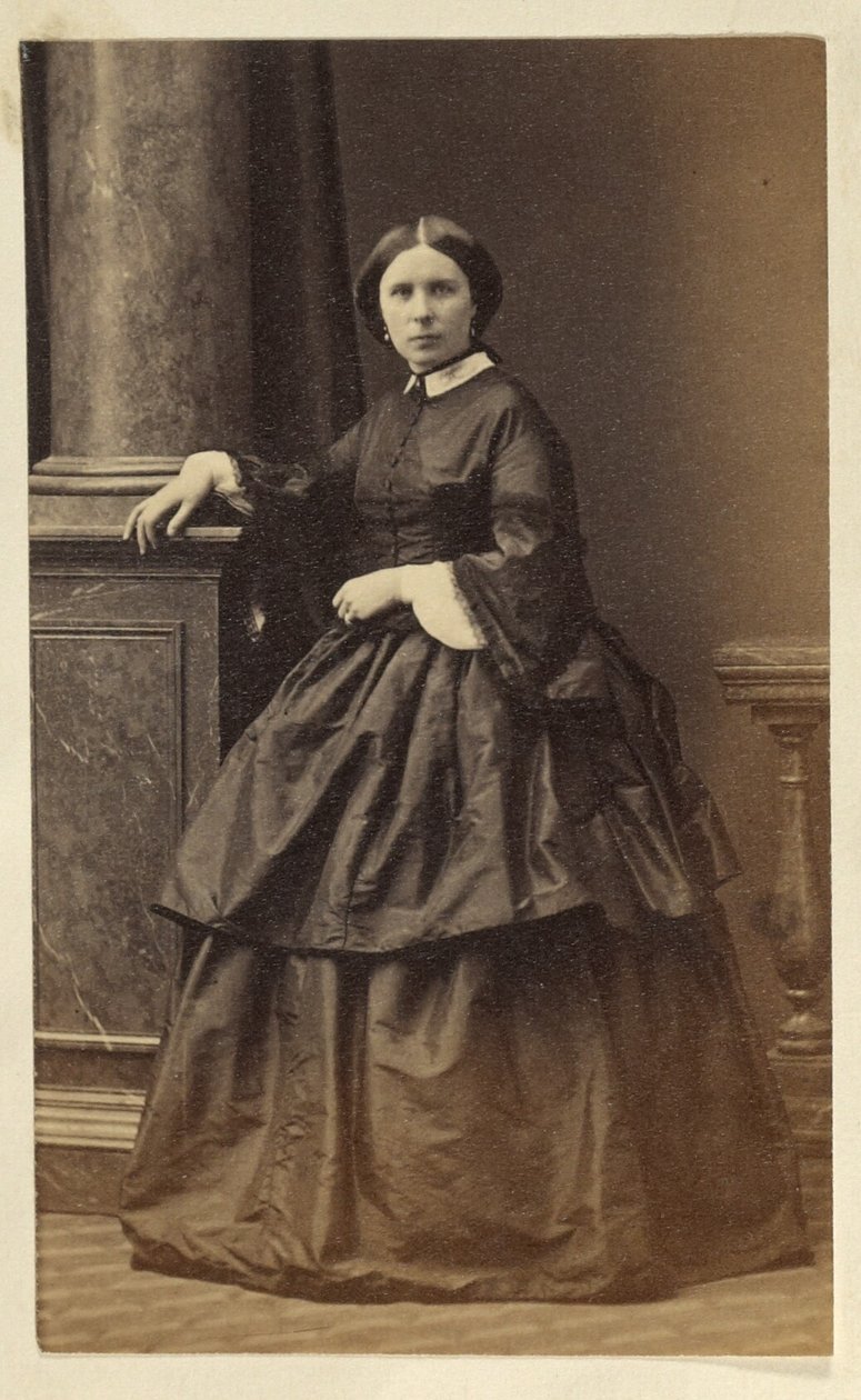  av Andre Adolphe Eugene Disderi