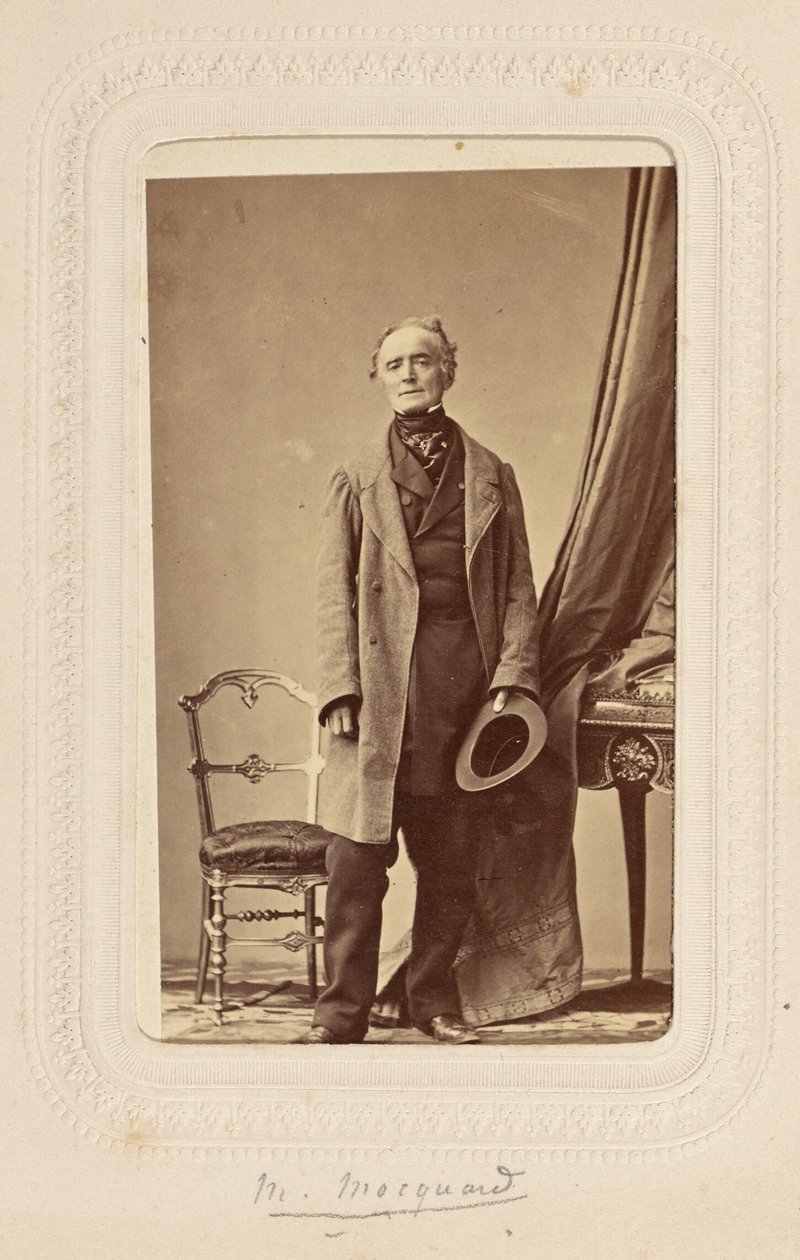  av Andre Adolphe Eugene Disderi