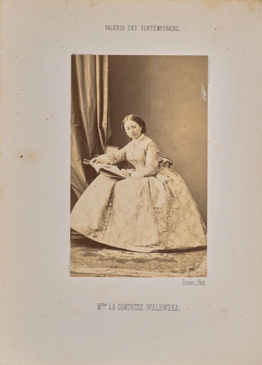  av Andre Adolphe Eugene Disderi