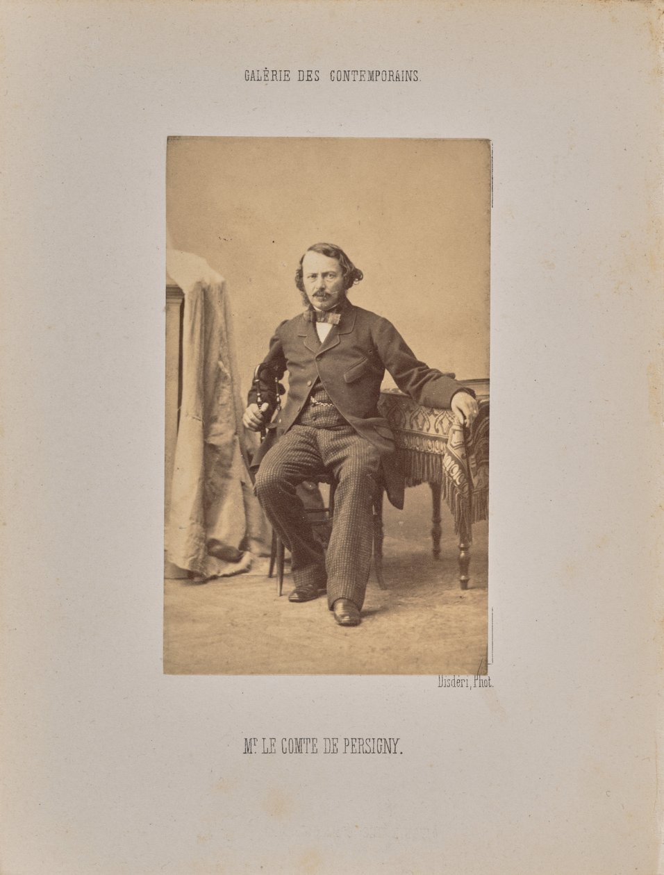  av Andre Adolphe Eugene Disderi
