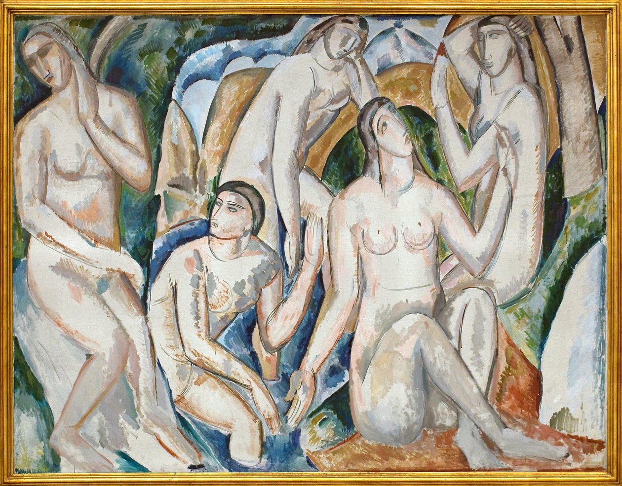  av Andre Derain