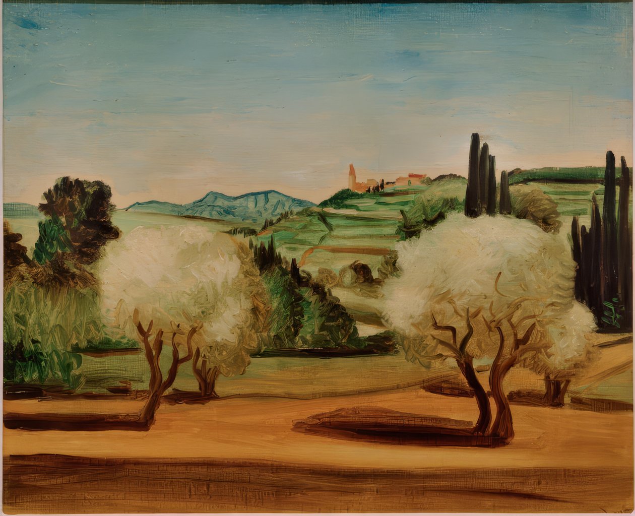  av Andre Derain