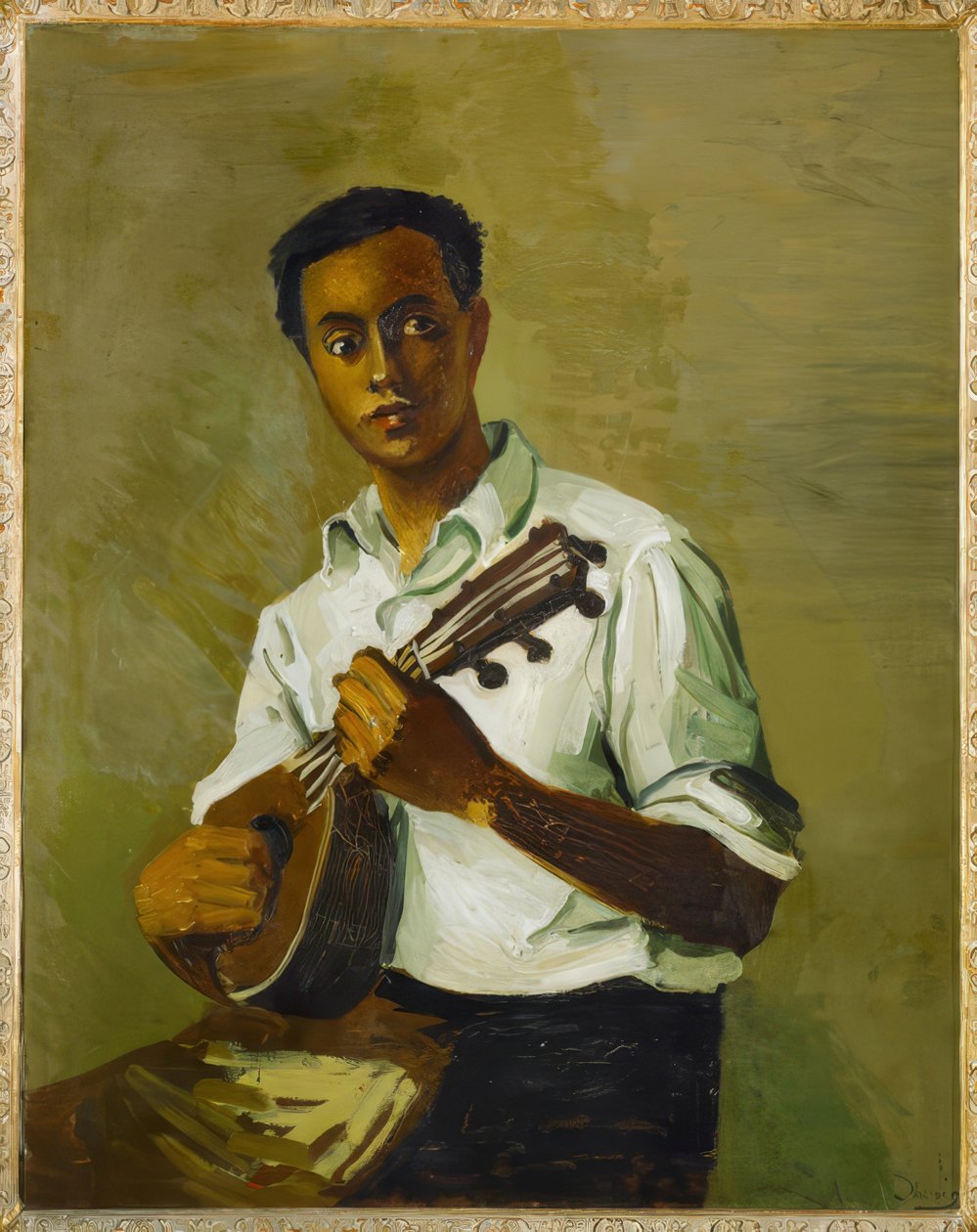  av Andre Derain