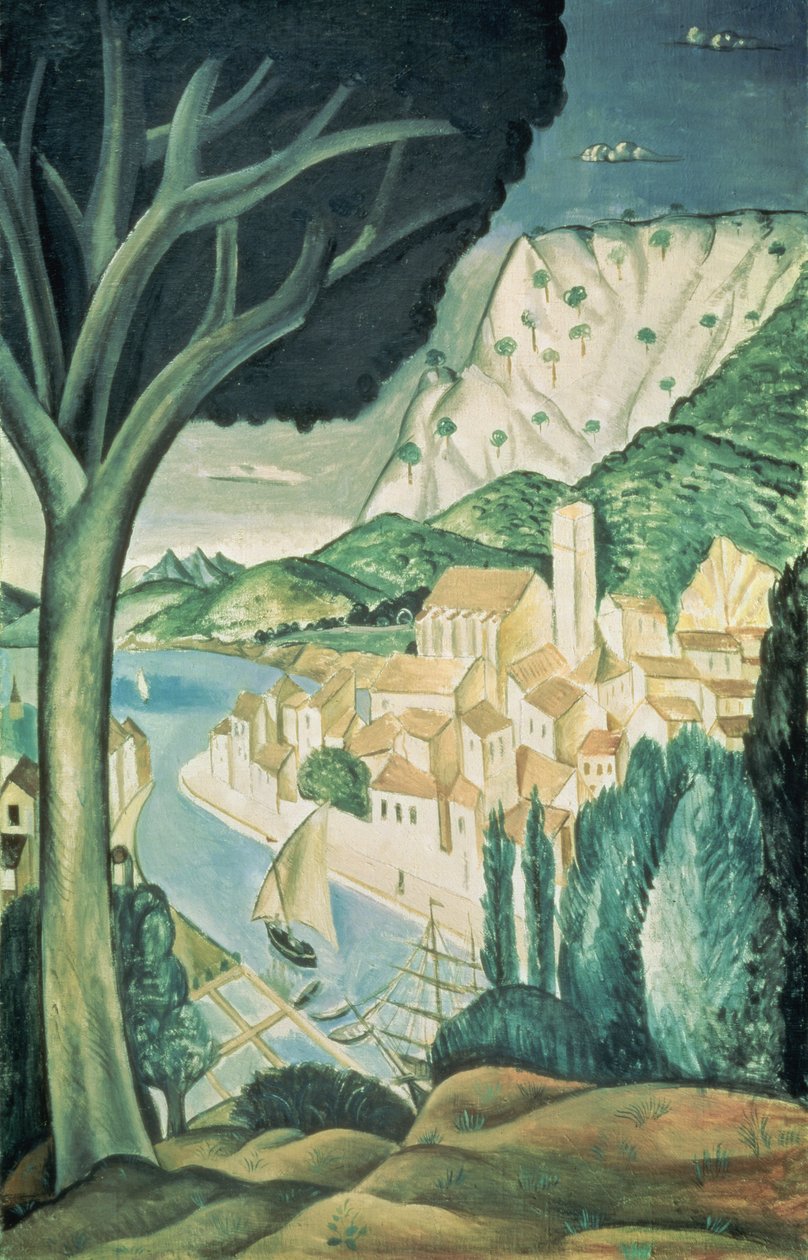  av Andre Derain