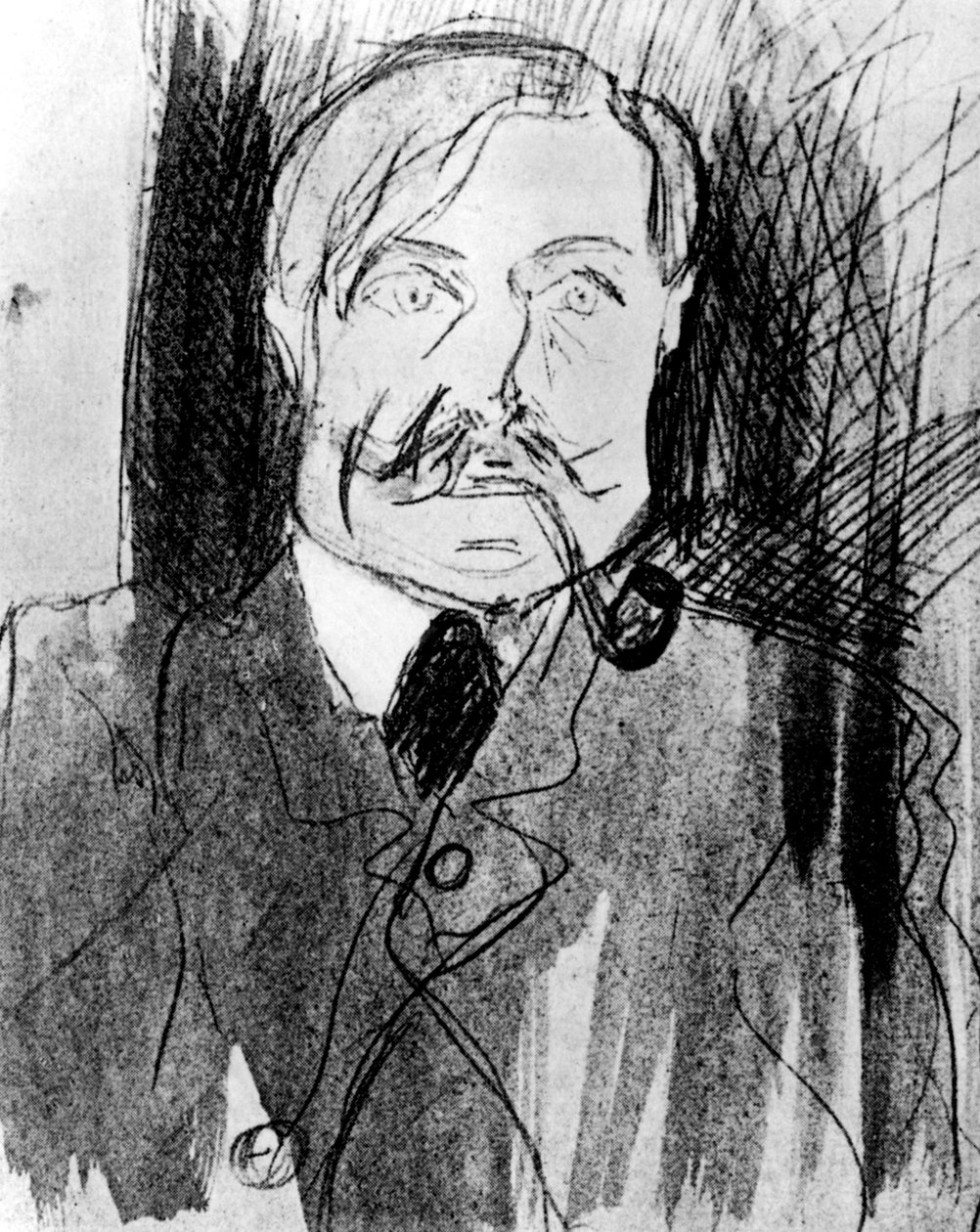  av Andre Derain