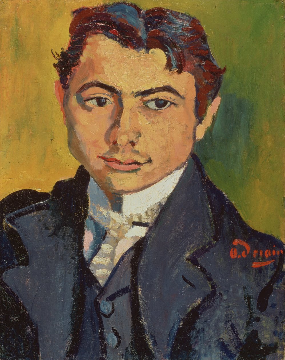  av Andre Derain