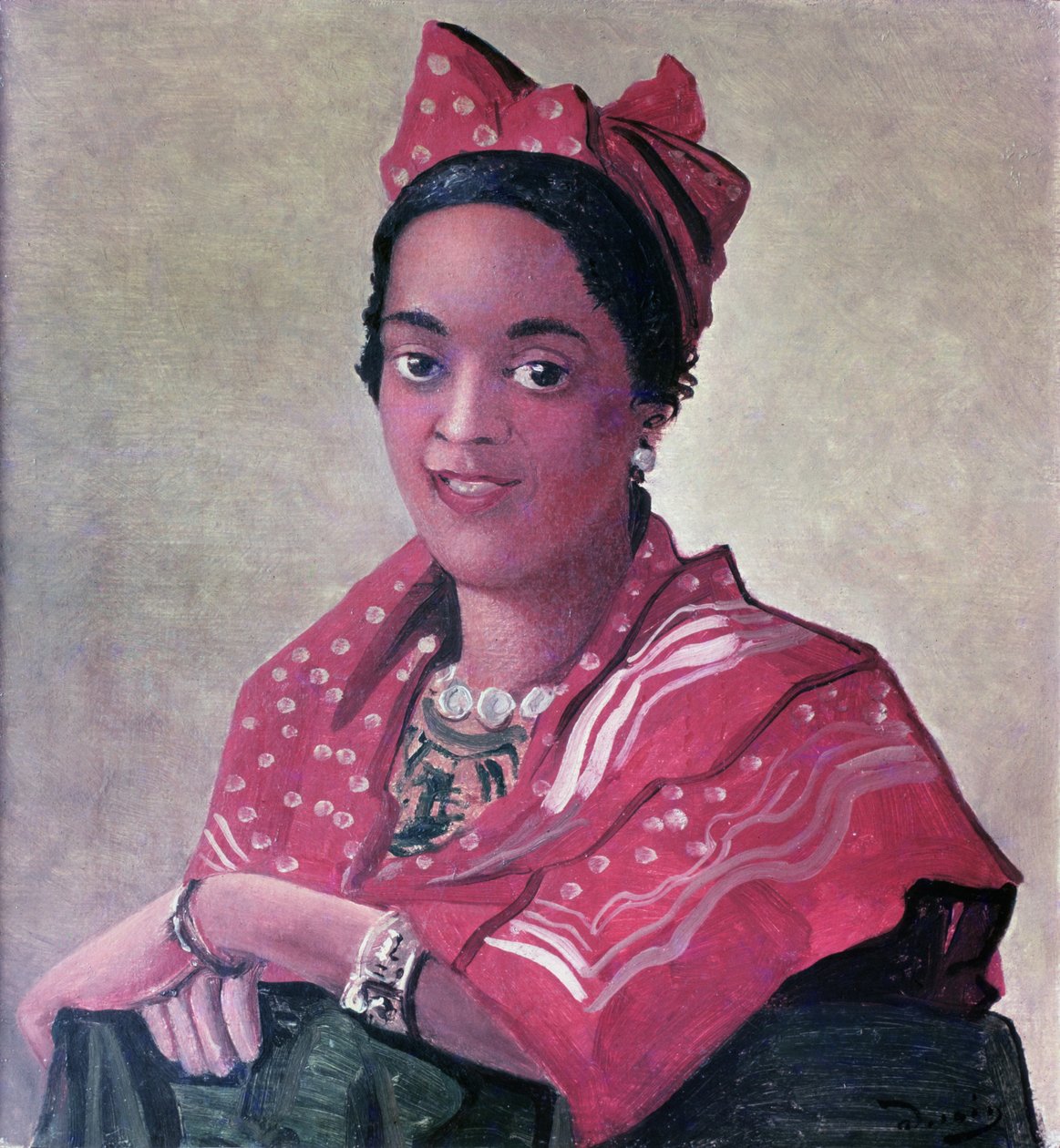  av Andre Derain