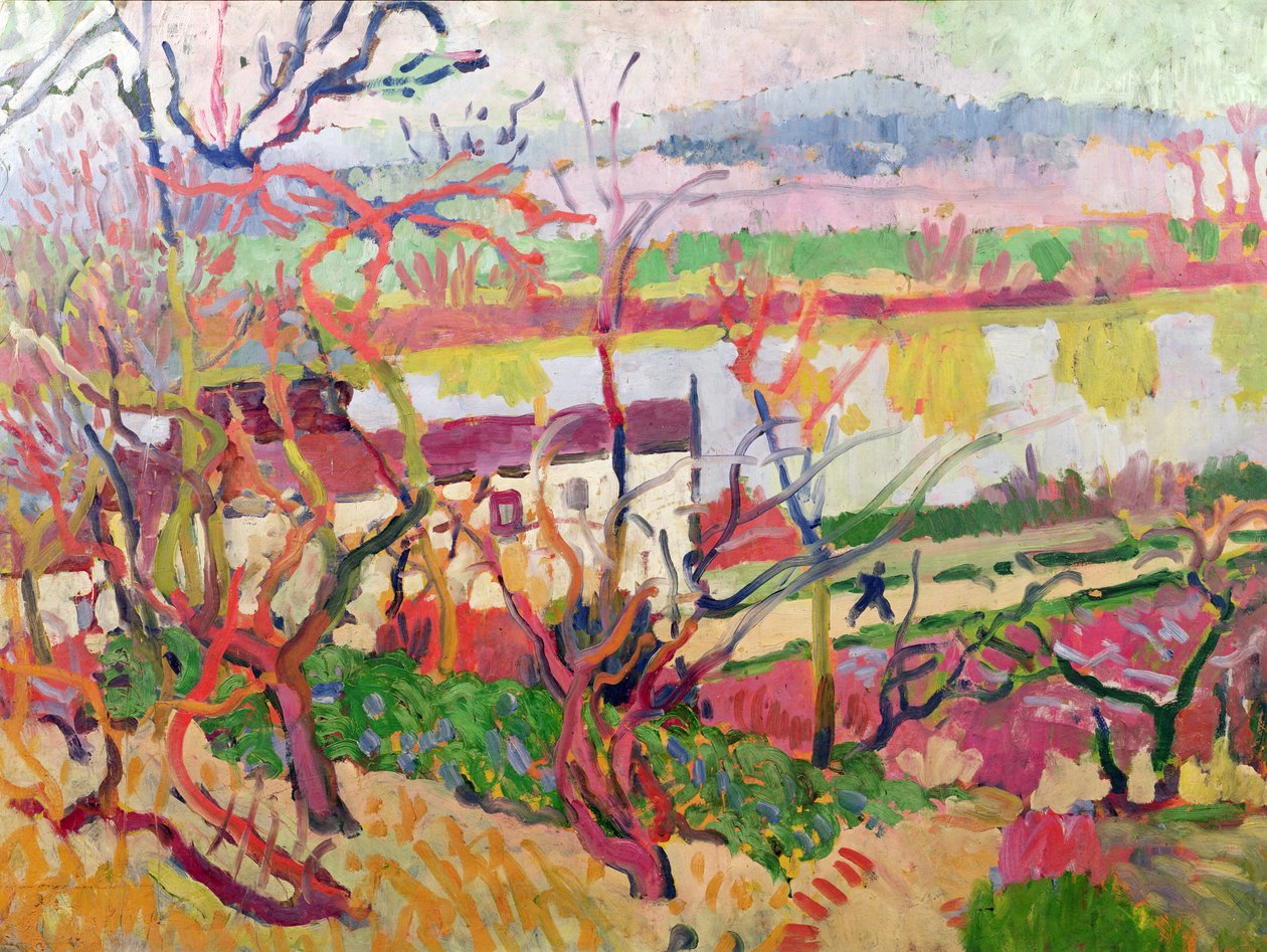  av Andre Derain