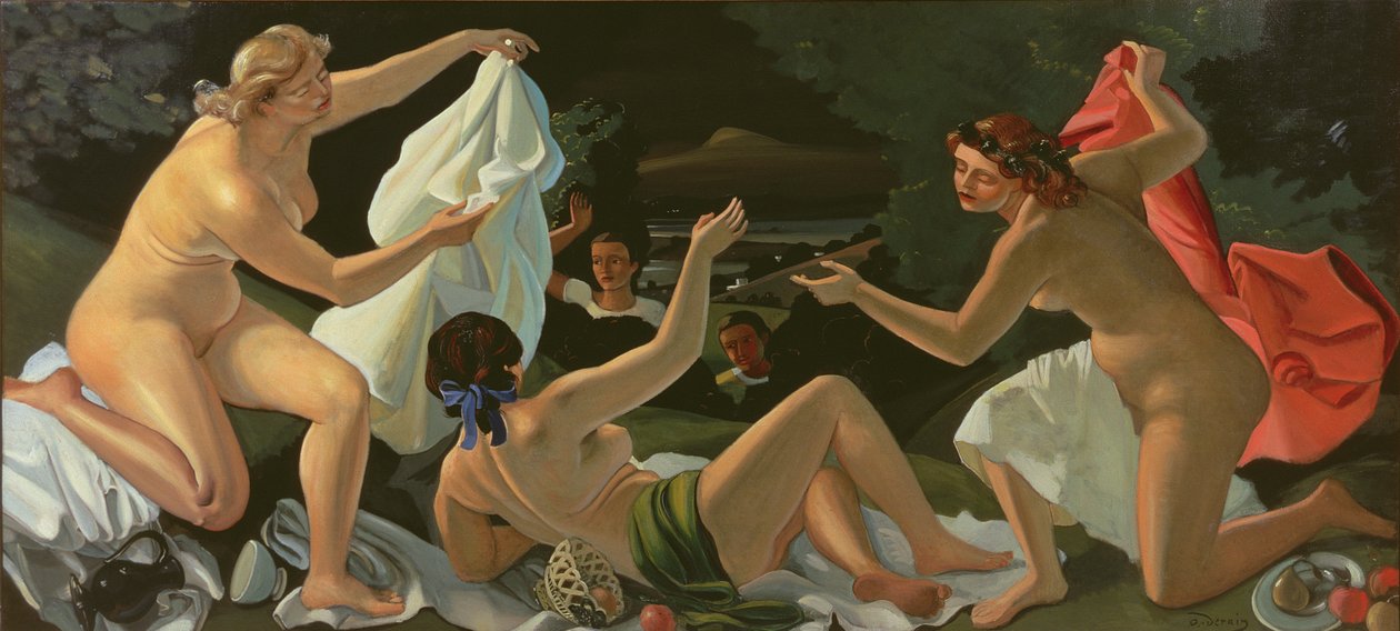  av Andre Derain