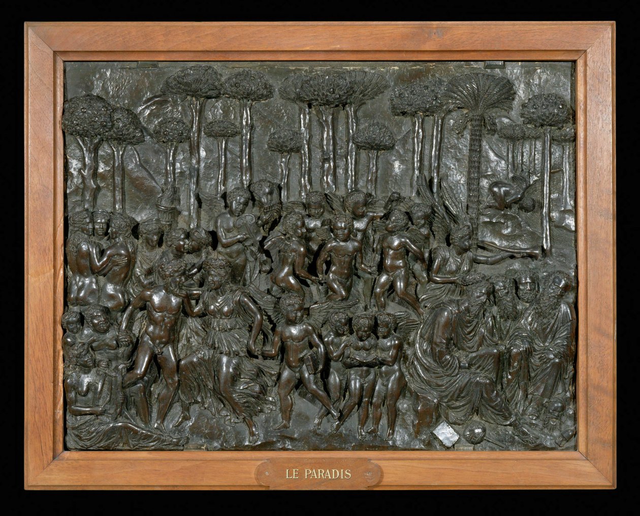  av Andrea (1470 1532) Riccio