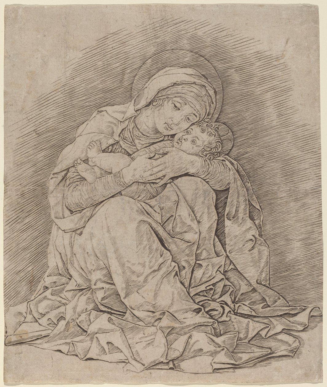 The Virgin and Child   1237861   no       norwegian Successfully Translated  Original: Old Village Ville vieille. Translat: Old Village Ville vieille. 1189264 no norwegian Successfully Translated Original: Portrait of Princess Alexandra Golitsyna with her  av Andrea Mantegna