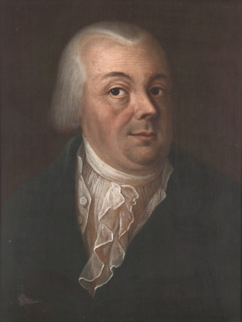 Stempel Zois av Andreas Herrlein