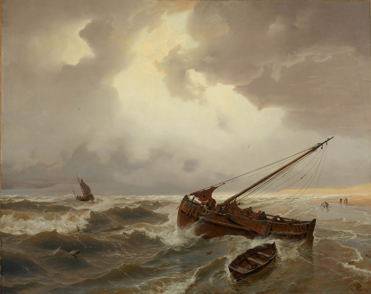  av Andreas Achenbach