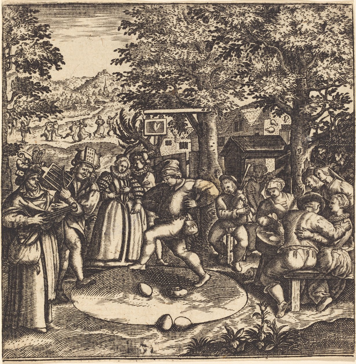 Eksempler og læresetninger av gjeldende verdenskurs av Andreas Bretschneider III