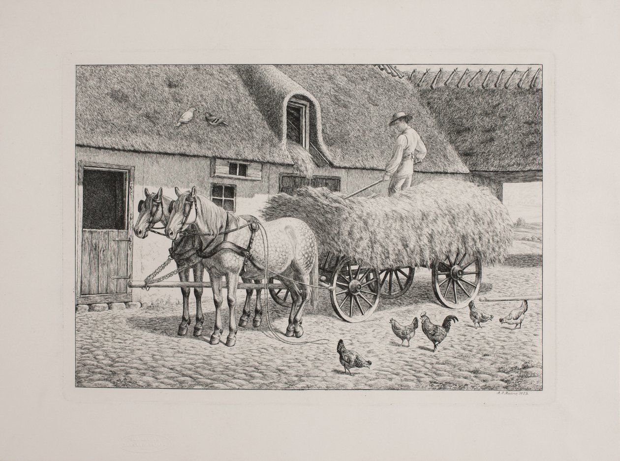  av Andreas Peter Madsen