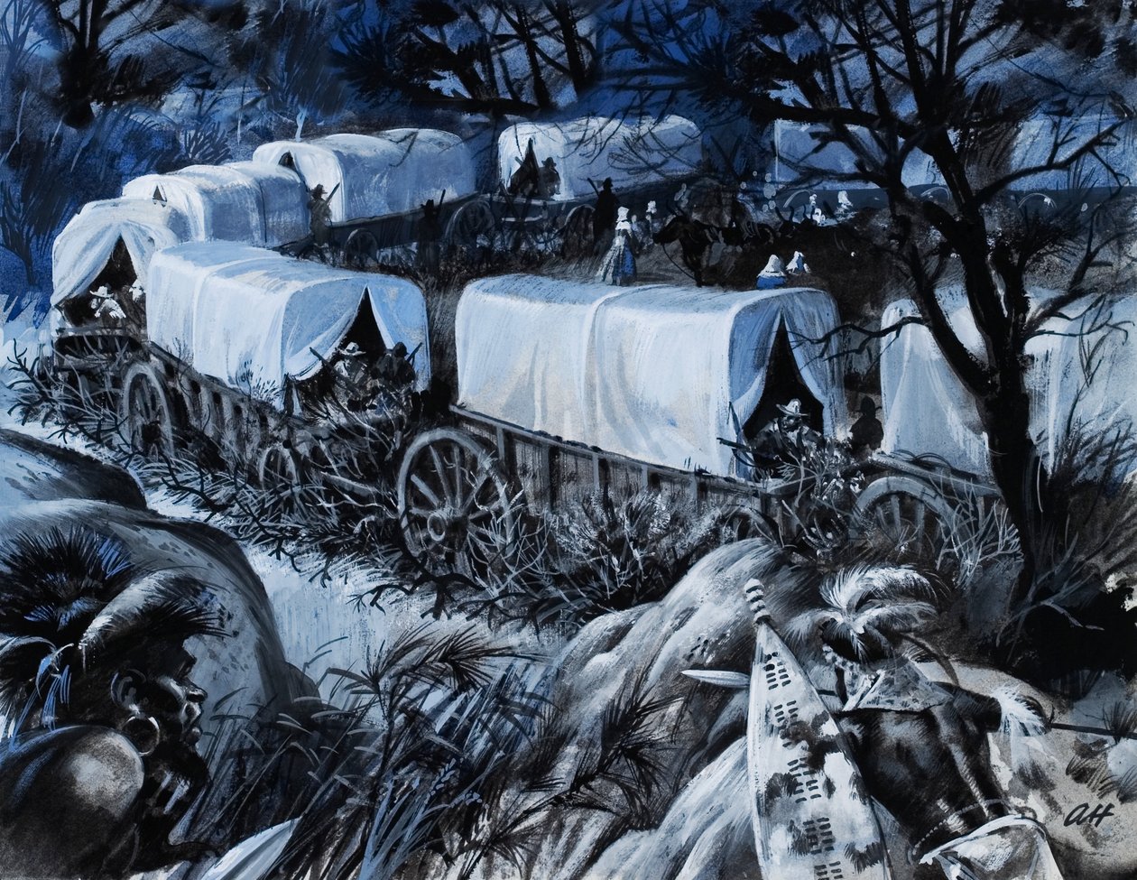  av Andrew Howat