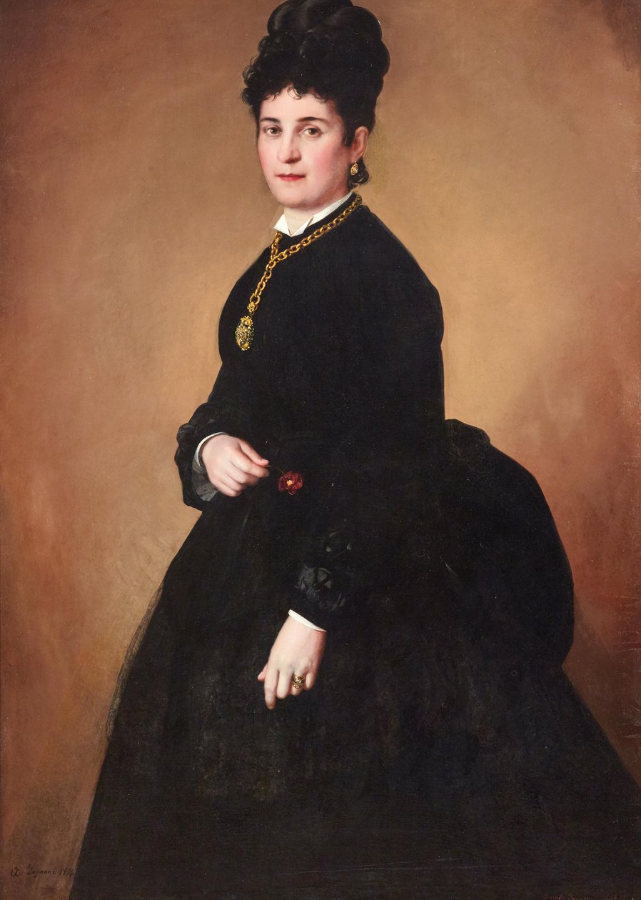  av Angelo Inganni
