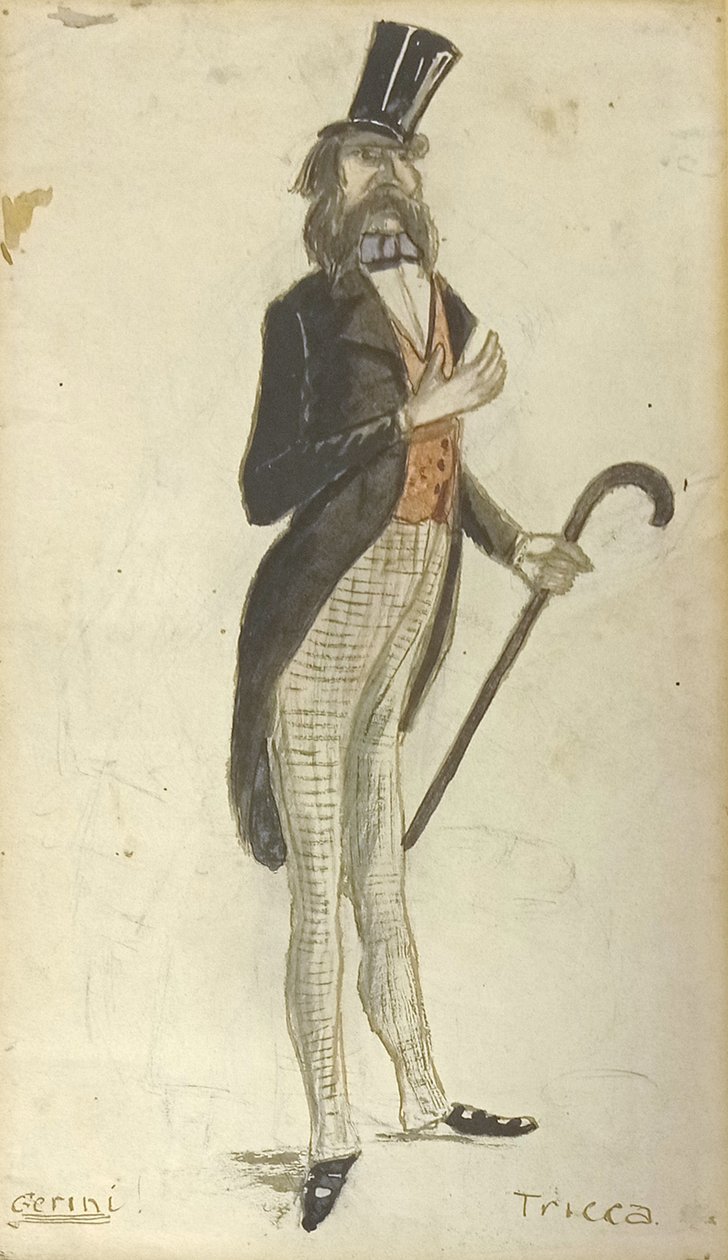  av Angiolo Tricca