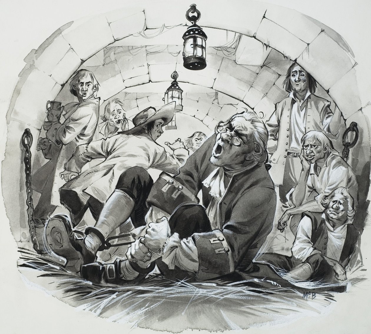  av Angus McBride