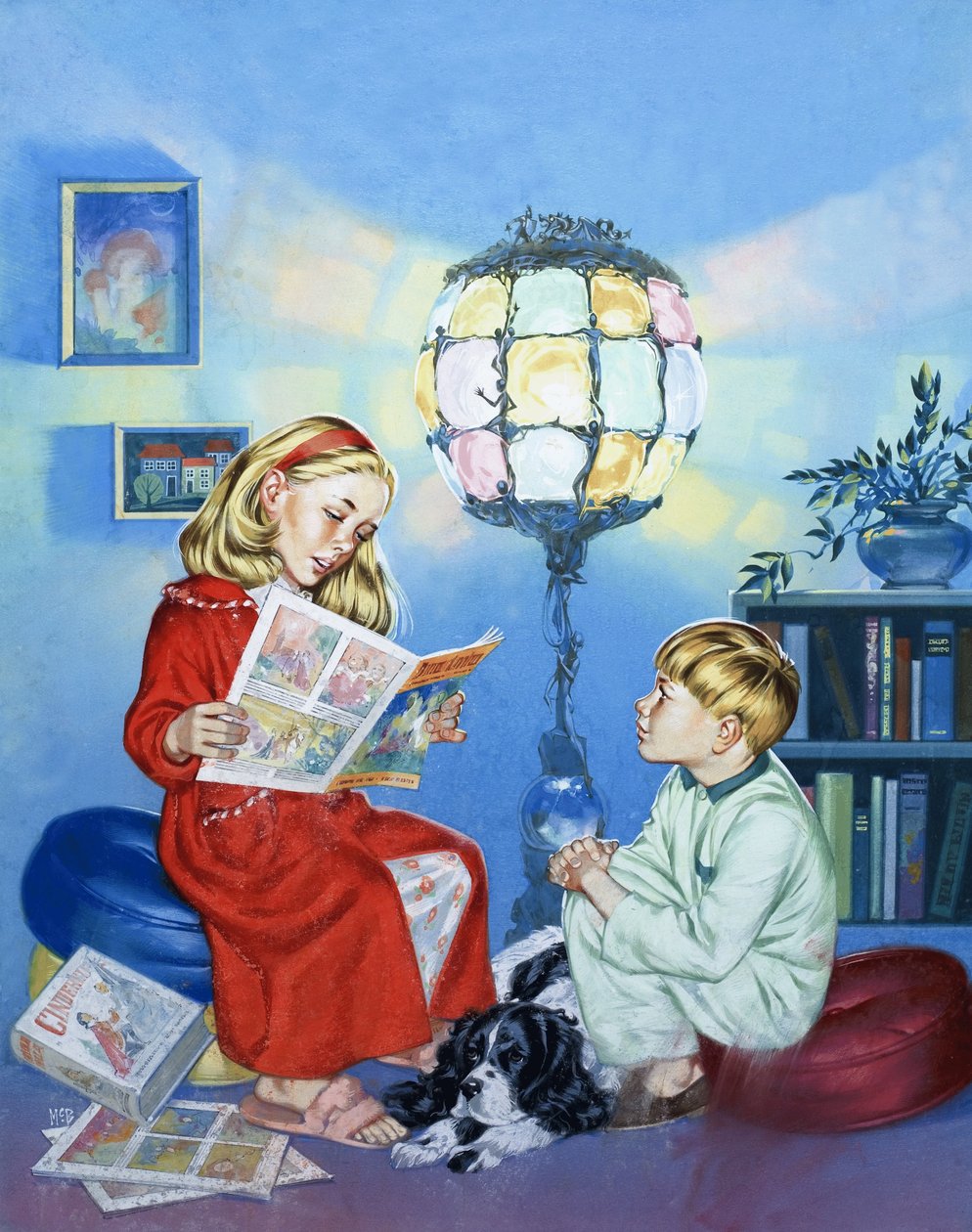  av Angus McBride