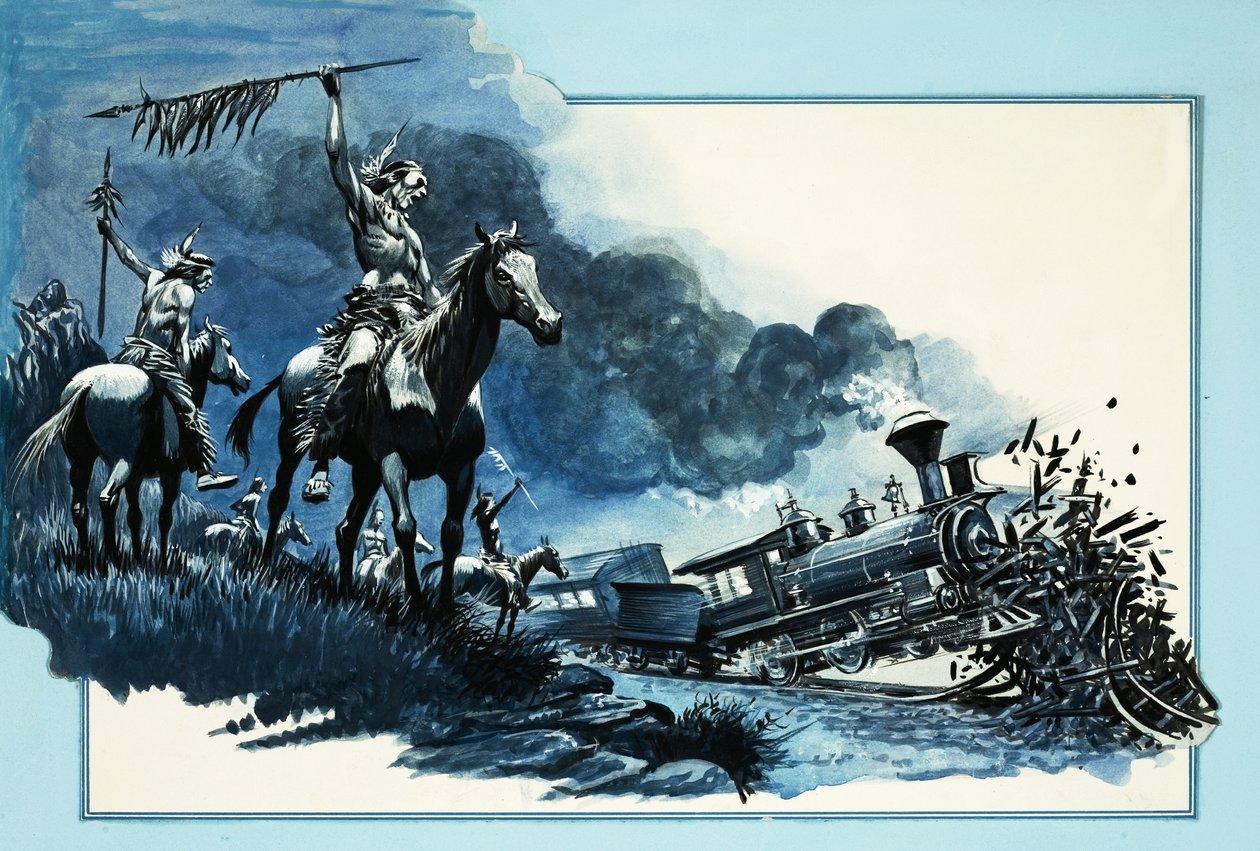  av Angus McBride