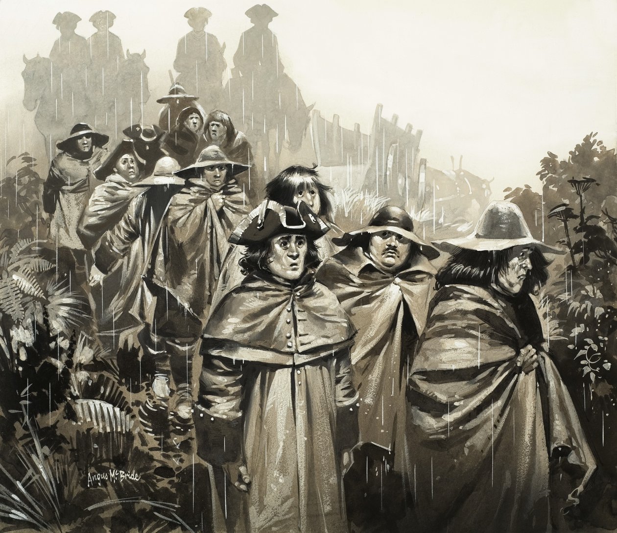  av Angus McBride