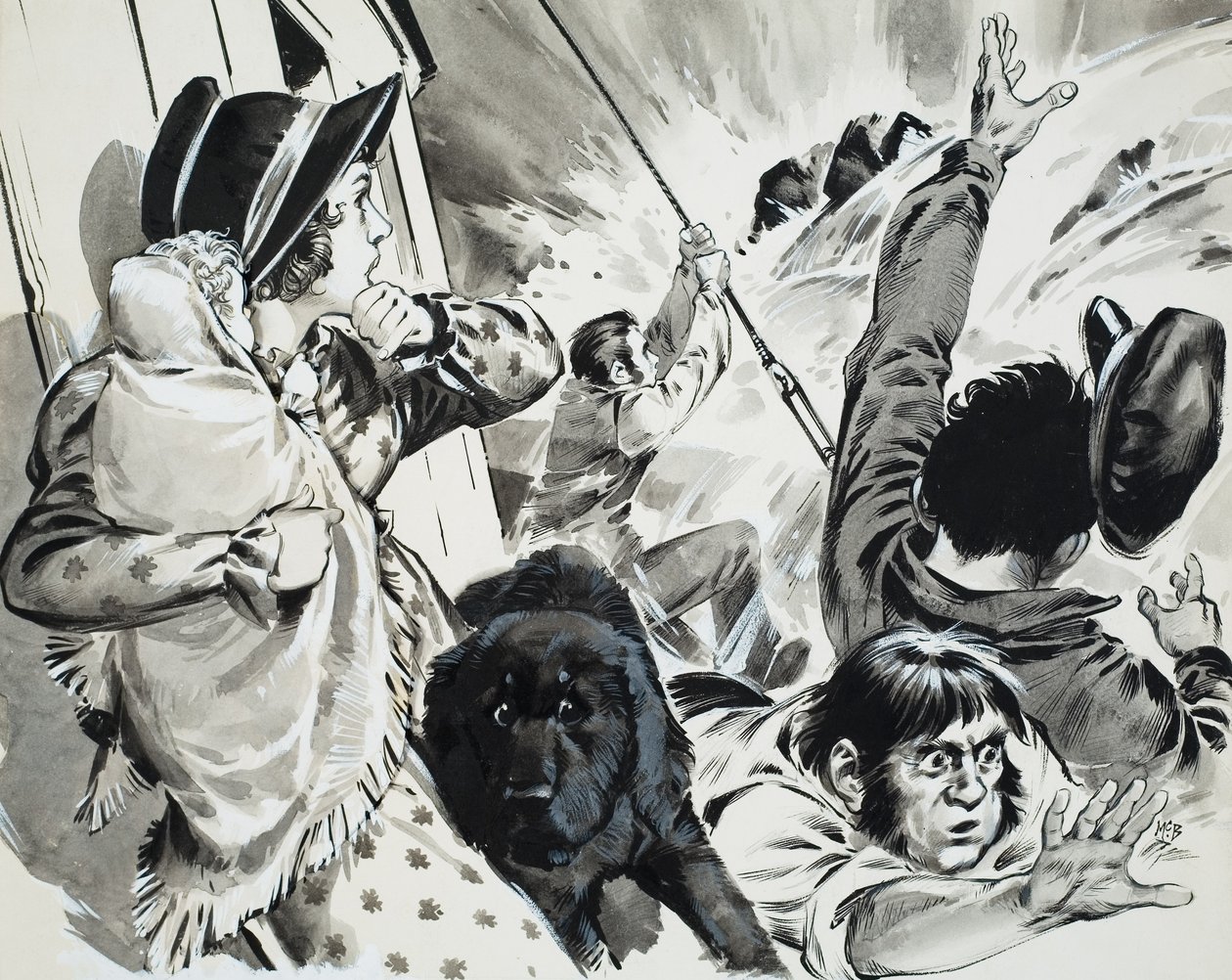  av Angus McBride