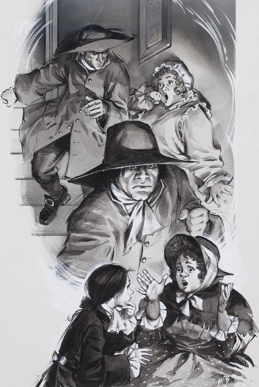  av Angus McBride