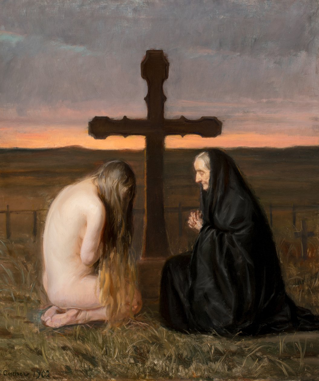  av Anna Ancher
