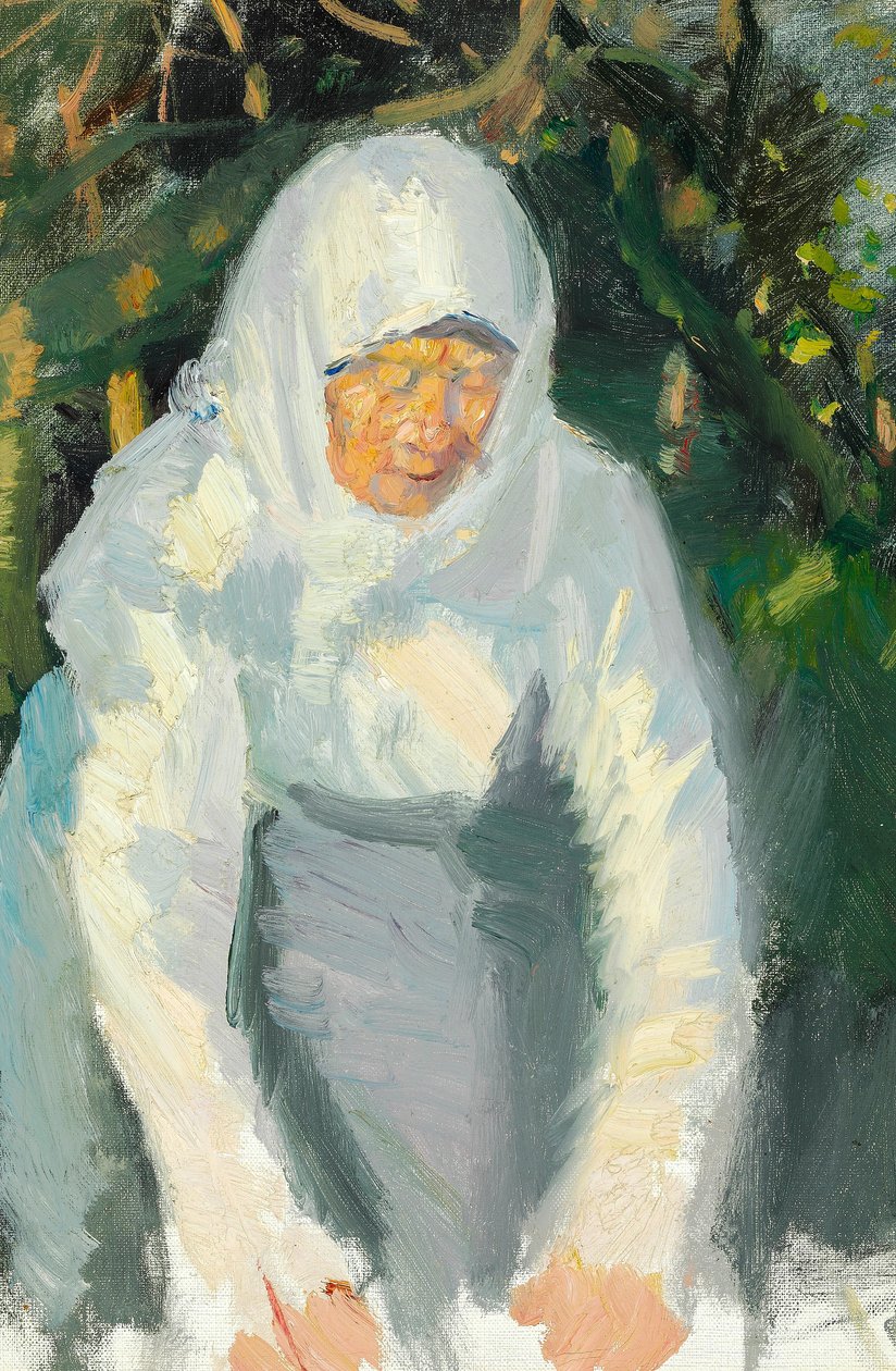  av Anna Ancher